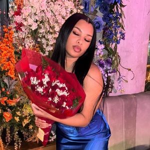 Meet your Posher, Tiia